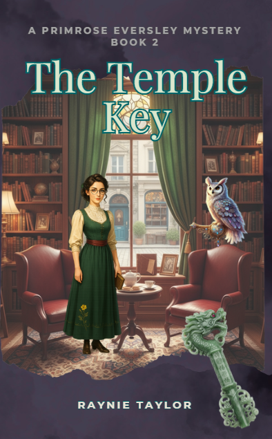 temple key 2